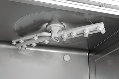 Spülmaschine US M500 LPR K | Bartscher 110541 - Bartscher