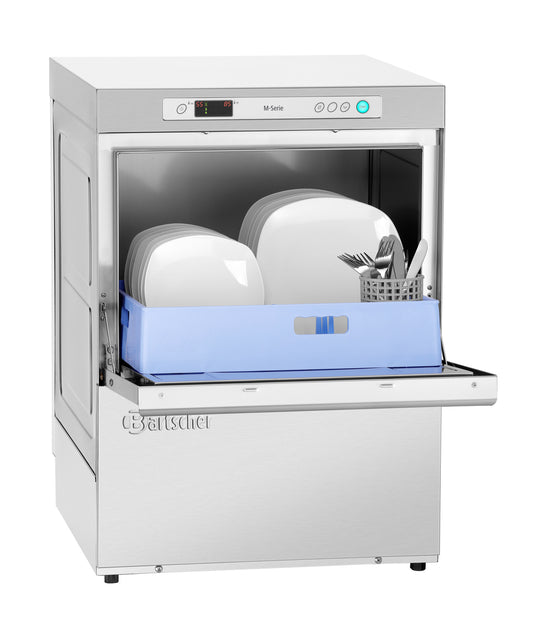 Spülmaschine US M500 LPWR K | Bartscher 110542 - Bartscher