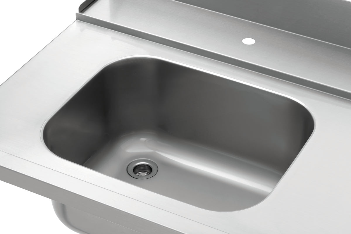 Vorabräumung KTS5000 | Bartscher 110625 - Bartscher