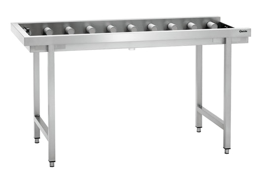 Ablauftisch KTS5000 | Bartscher 110626 - Bartscher