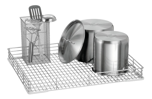 Universalkorb TS 665 R | Bartscher 110690 - Bartscher