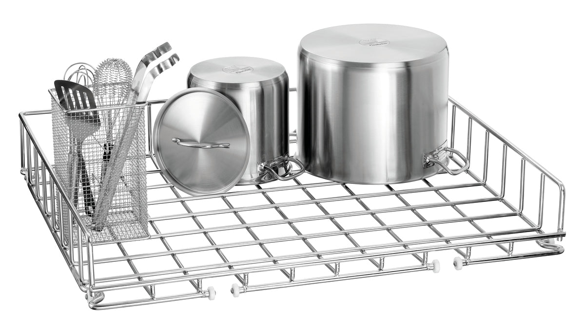 Universalkorb TS 850 R | Bartscher 110694 - Bartscher