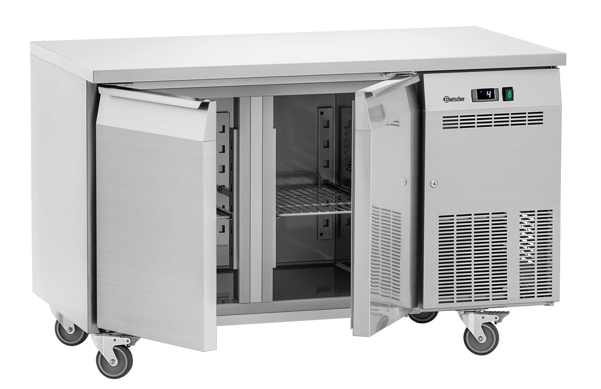 Kühltisch Easy T2 | Bartscher 110895 - Bartscher