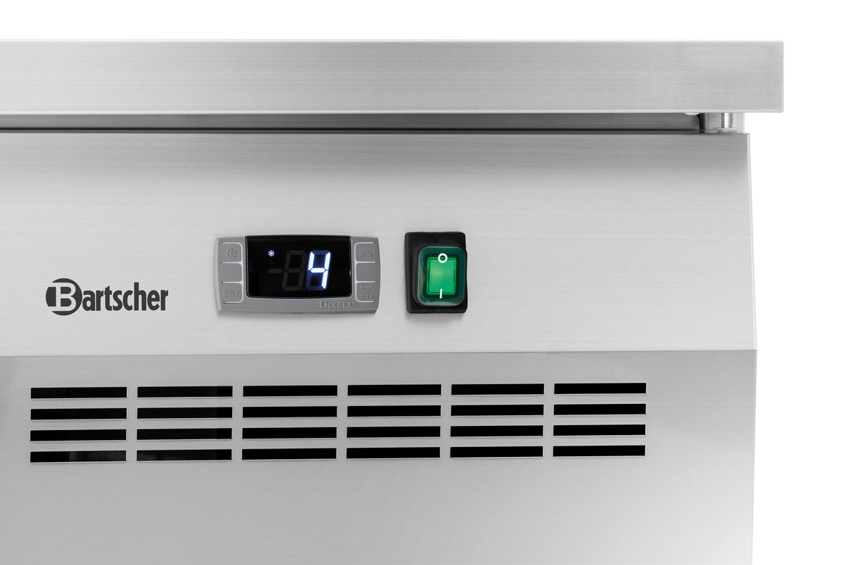 Kühltisch Easy T2 | Bartscher 110895 - Bartscher