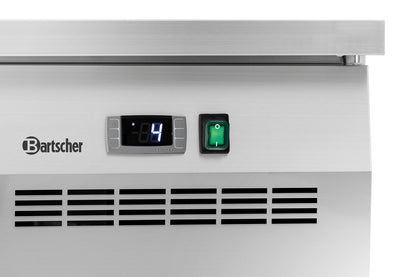 Kühltisch Easy T2 | Bartscher 110895 - Bartscher