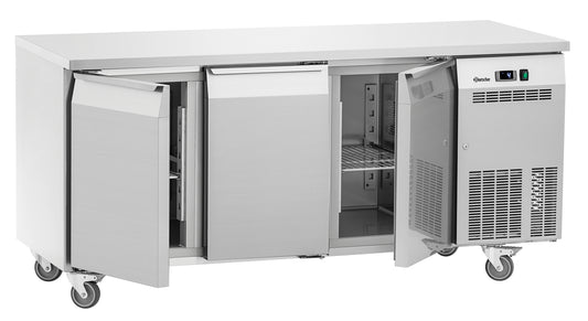 Kühltisch Easy T3 | Bartscher 110906 - Bartscher