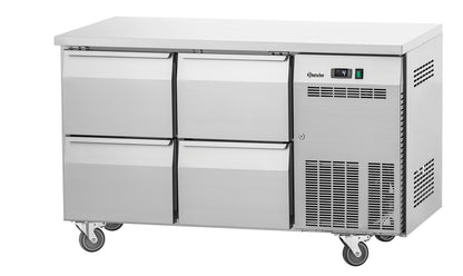 Kühltisch Easy S4-1501 | Bartscher 110907 - Bartscher