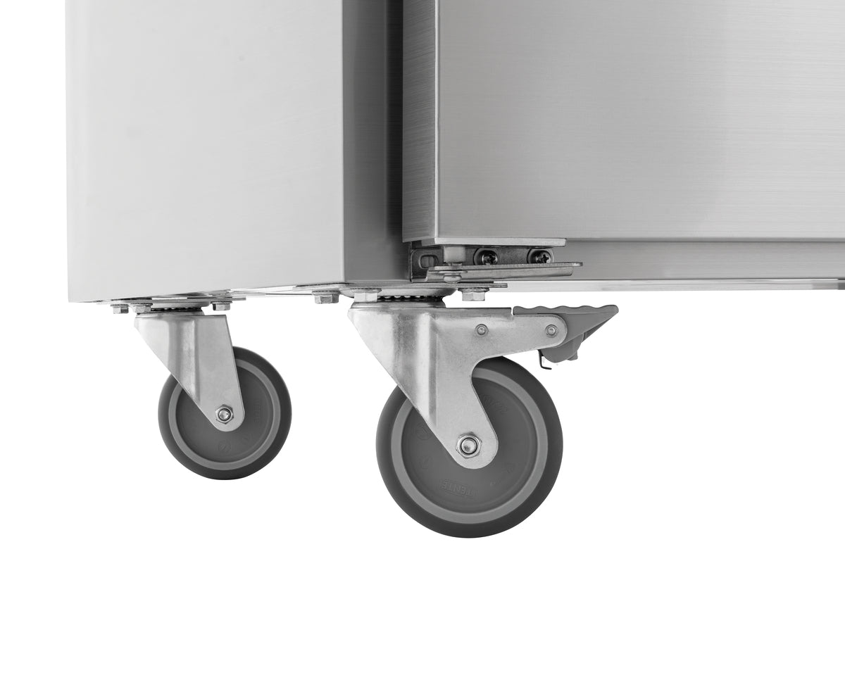 Kühltisch Easy S4-1501 | Bartscher 110907 - Bartscher