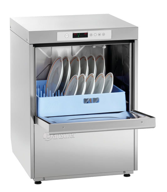 Spülmaschine US P500 LPR | Bartscher 111678 - Bartscher
