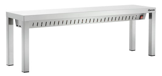 Wärmebrücke WBS800 I1HR | Bartscher 112081 - Bartscher