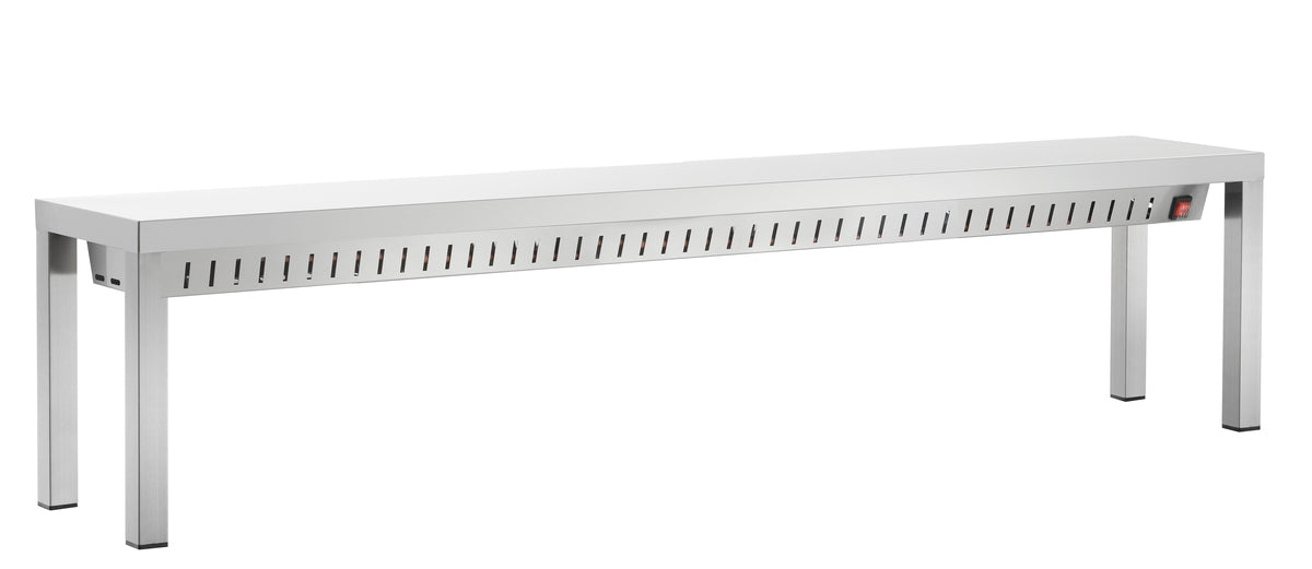 Wärmebrücke WBS1200 I3HR | Bartscher 112122 - Bartscher