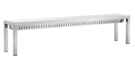 Wärmebrücke WBS1200 I3HR | Bartscher 112122 - Bartscher