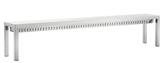 Wärmebrücke WBS1400 I3HR | Bartscher 112141 - Bartscher