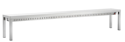 Wärmebrücke WBS1600 I3HR | Bartscher 112161 - Bartscher