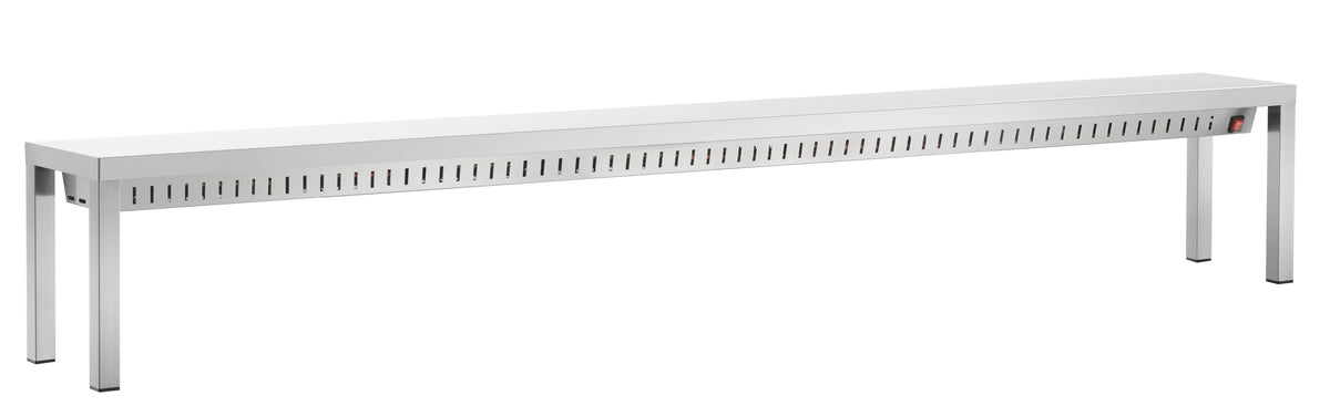 Wärmebrücke WBS1800 I4HR | Bartscher 112181 - Bartscher