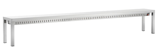 Wärmebrücke WBS1800 I4HR | Bartscher 112181 - Bartscher