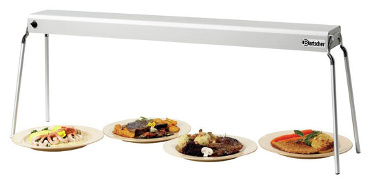 Wärmebrücke IHR1250 | Bartscher 114004 - Bartscher