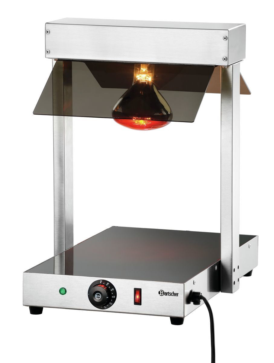 Wärmebrücke I1WL400 | Bartscher 114263 - Bartscher