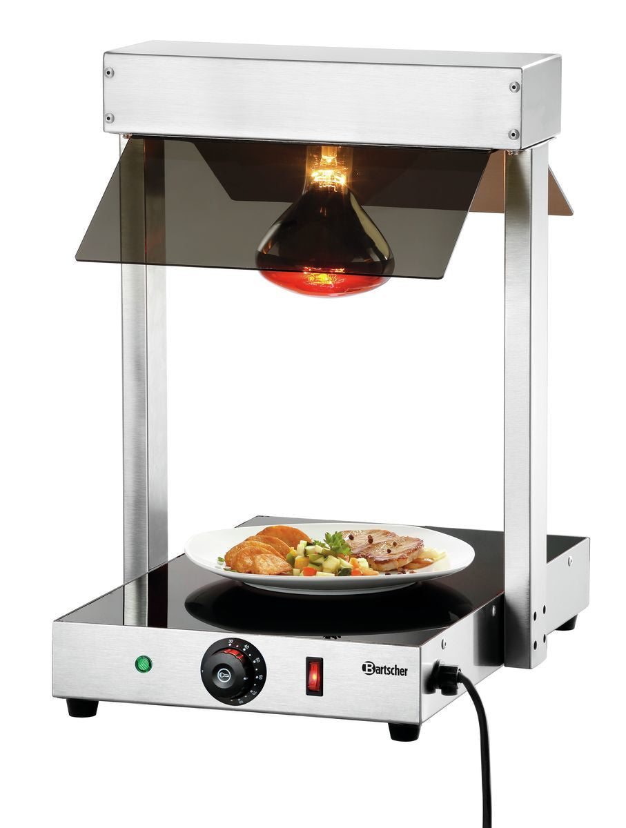 Wärmebrücke I1WL400 | Bartscher 114263 - Bartscher