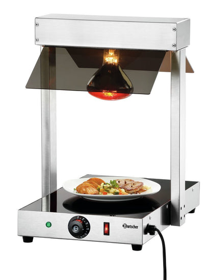 Wärmebrücke I1WL400 | Bartscher 114263 - Bartscher