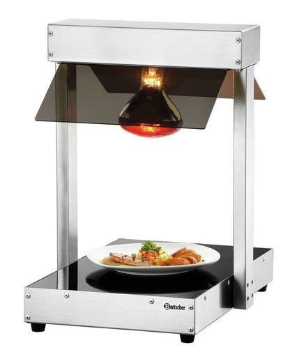 Wärmebrücke I1WL400 | Bartscher 114263 - Bartscher