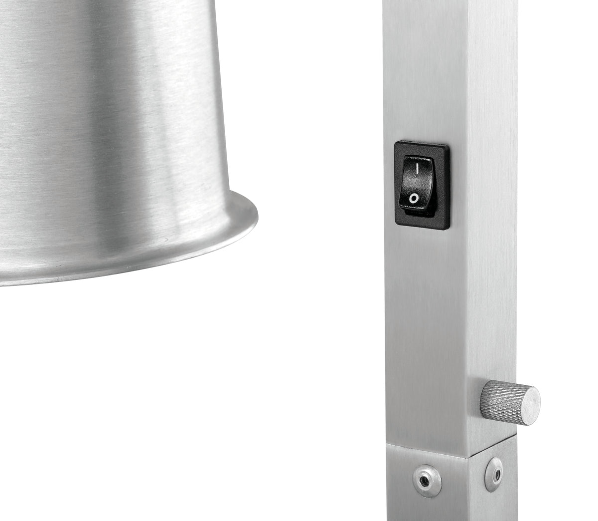 Wärmebrücke I3WL820 2/1 GN | Bartscher 114267 - Bartscher