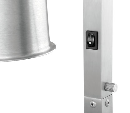 Wärmebrücke I3WL820 2/1 GN | Bartscher 114267 - Bartscher