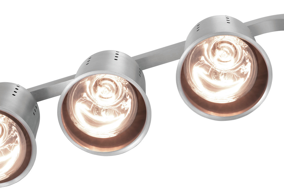 Wärmebrücke I3WL820 2/1 GN | Bartscher 114267 - Bartscher