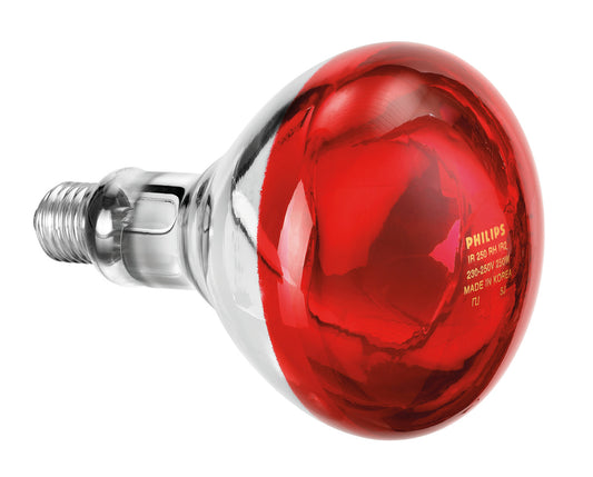 Infrarotlampe IWL250D | Bartscher 114271 - Bartscher