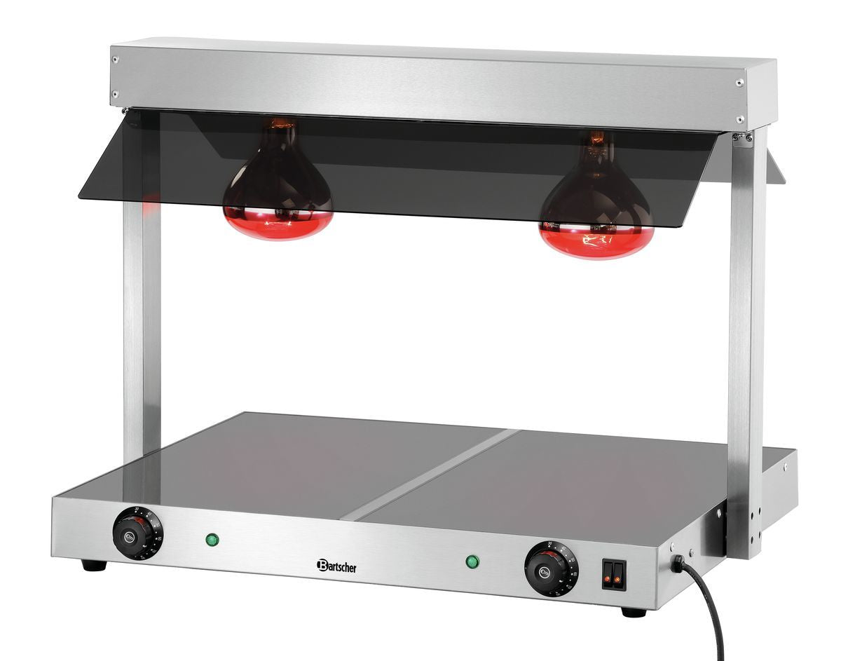 Wärmebrücke I2WL800 | Bartscher 114272 - Bartscher