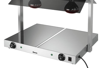 Wärmebrücke I2WL800 | Bartscher 114272 - Bartscher