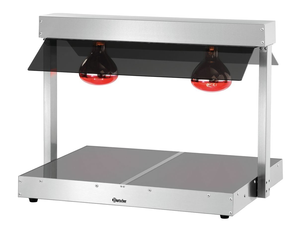 Wärmebrücke I2WL800 | Bartscher 114272 - Bartscher