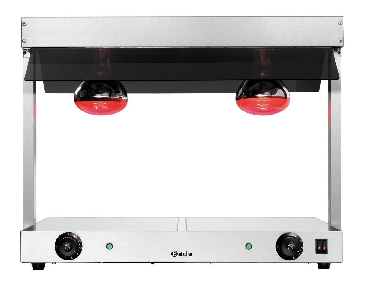 Wärmebrücke I2WL800 | Bartscher 114272 - Bartscher