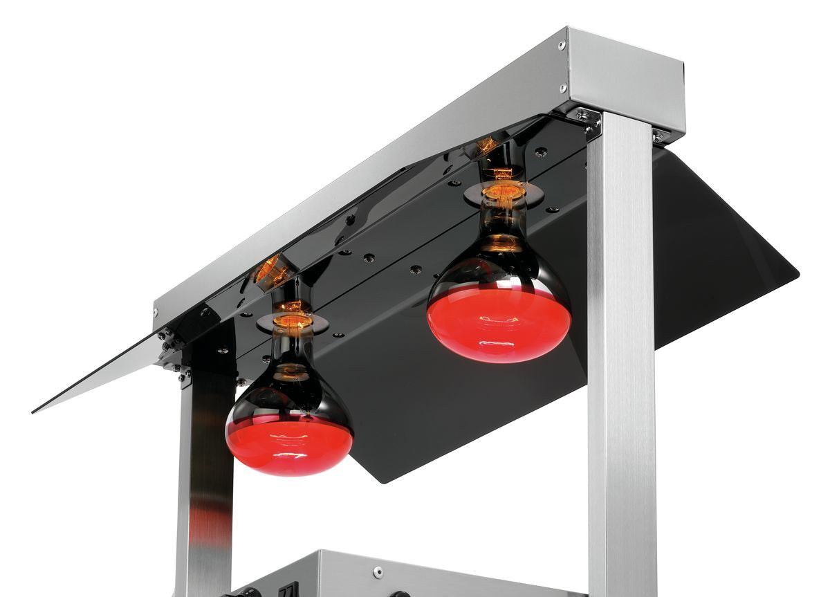 Wärmebrücke I2WL800 | Bartscher 114272 - Bartscher