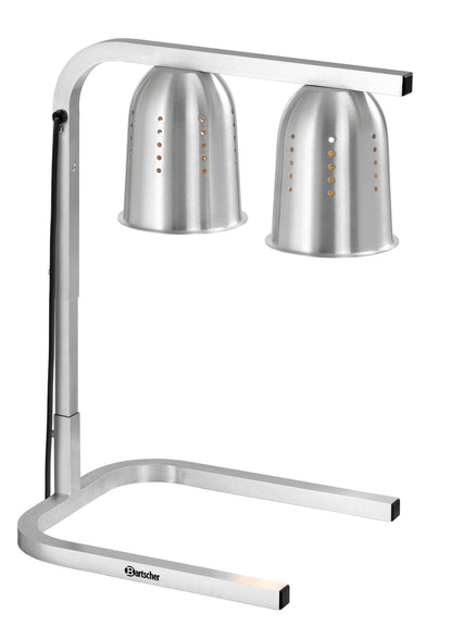 Wärmebrücke I2WL552 1/1 | Bartscher 114282 - Bartscher