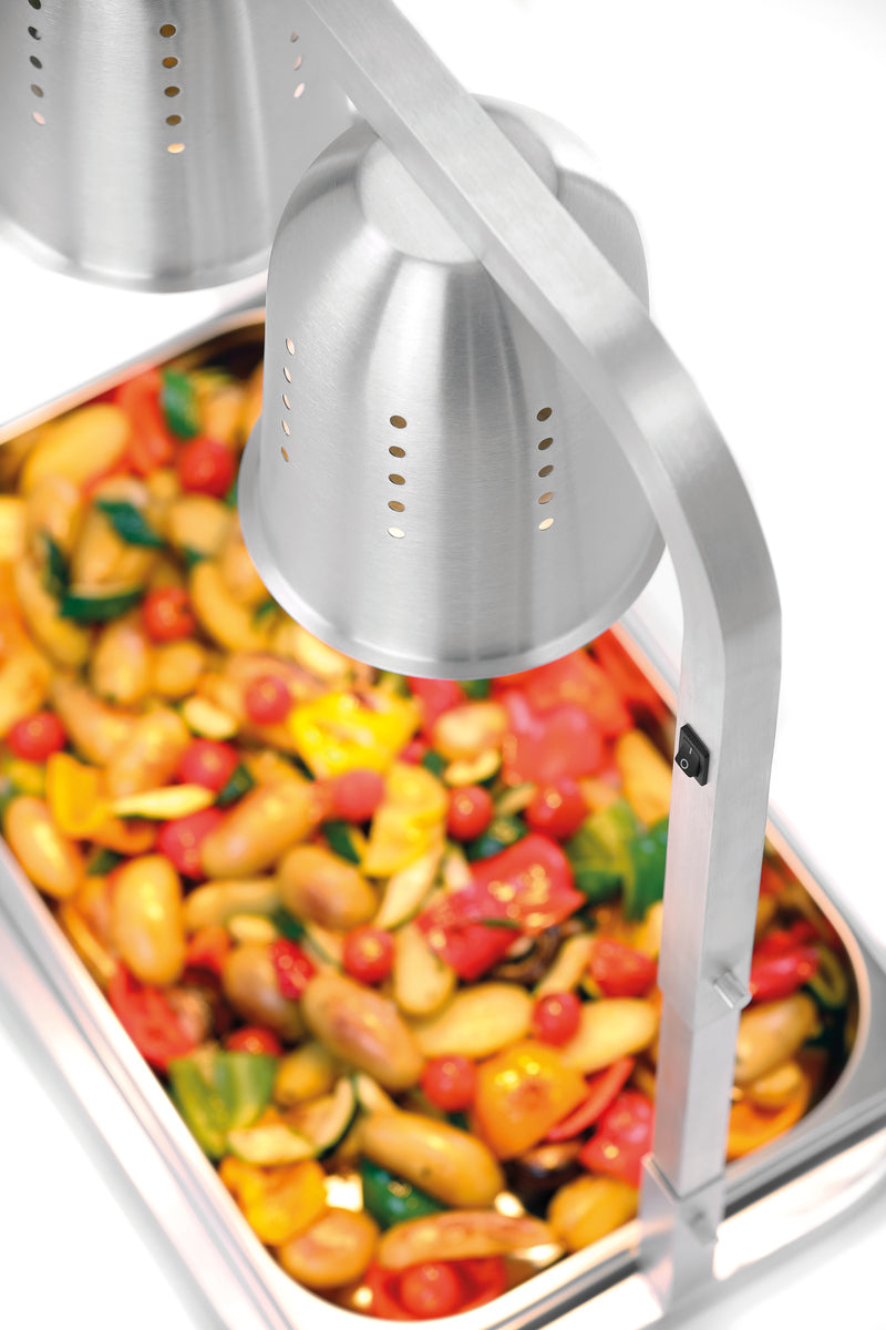 Wärmebrücke I2WL552 1/1 | Bartscher 114282 - Bartscher