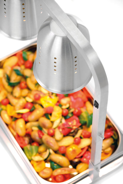 Wärmebrücke I2WL552 1/1 | Bartscher 114282 - Bartscher