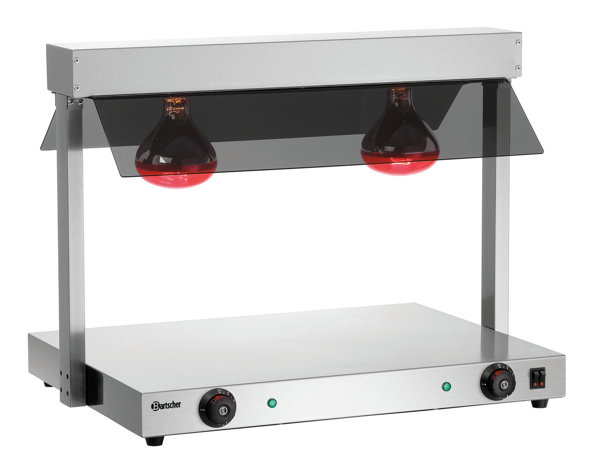 Wärmebrücke I2WL801 | Bartscher 114302 - Bartscher