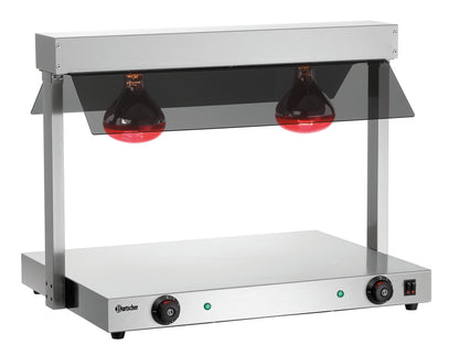 Wärmebrücke I2WL801 | Bartscher 114302 - Bartscher