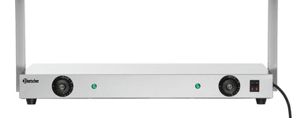 Wärmebrücke I2WL801 | Bartscher 114302