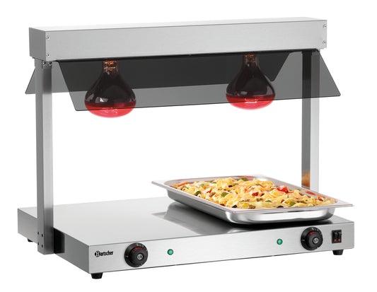 Wärmebrücke I2WL801 | Bartscher 114302 - Bartscher