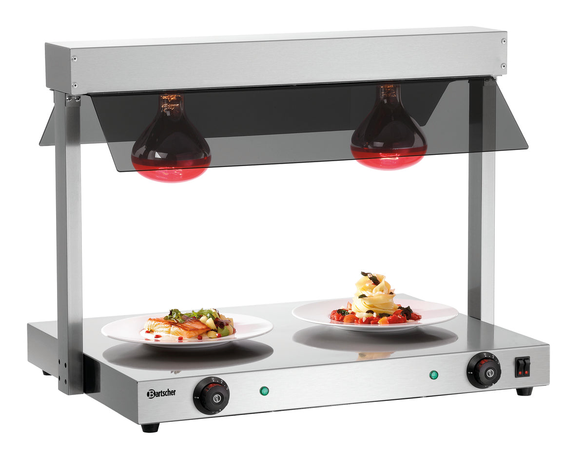 Wärmebrücke I2WL801 | Bartscher 114302 - Bartscher