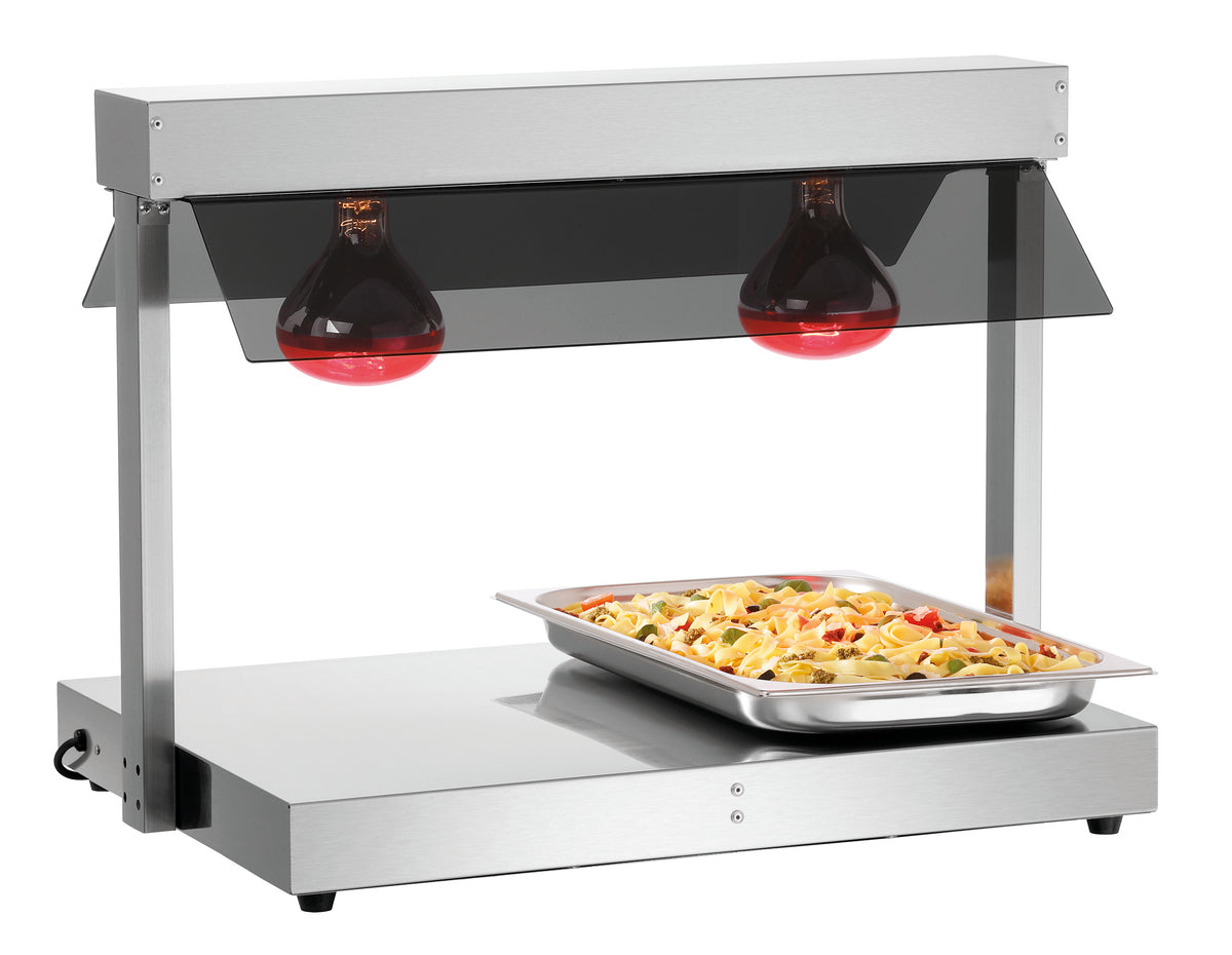 Wärmebrücke I2WL801 | Bartscher 114302 - Bartscher