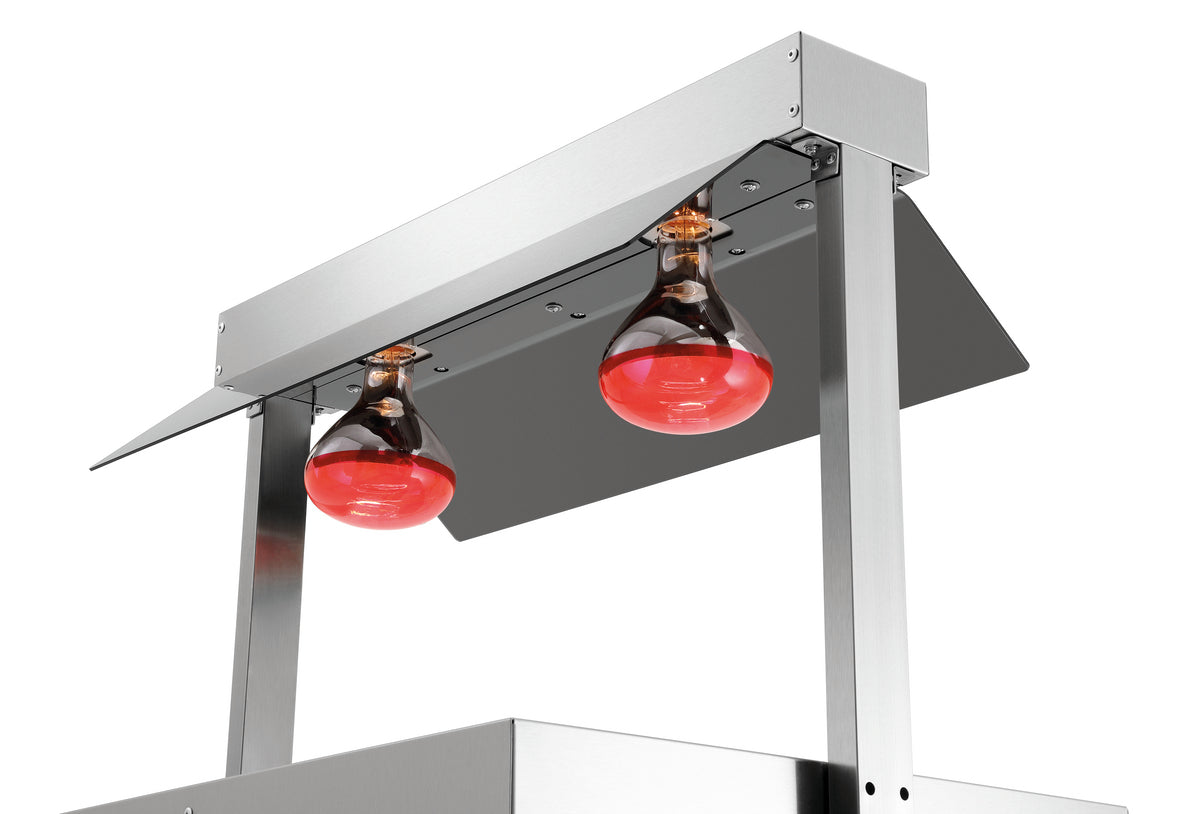 Wärmebrücke I2WL801 | Bartscher 114302 - Bartscher