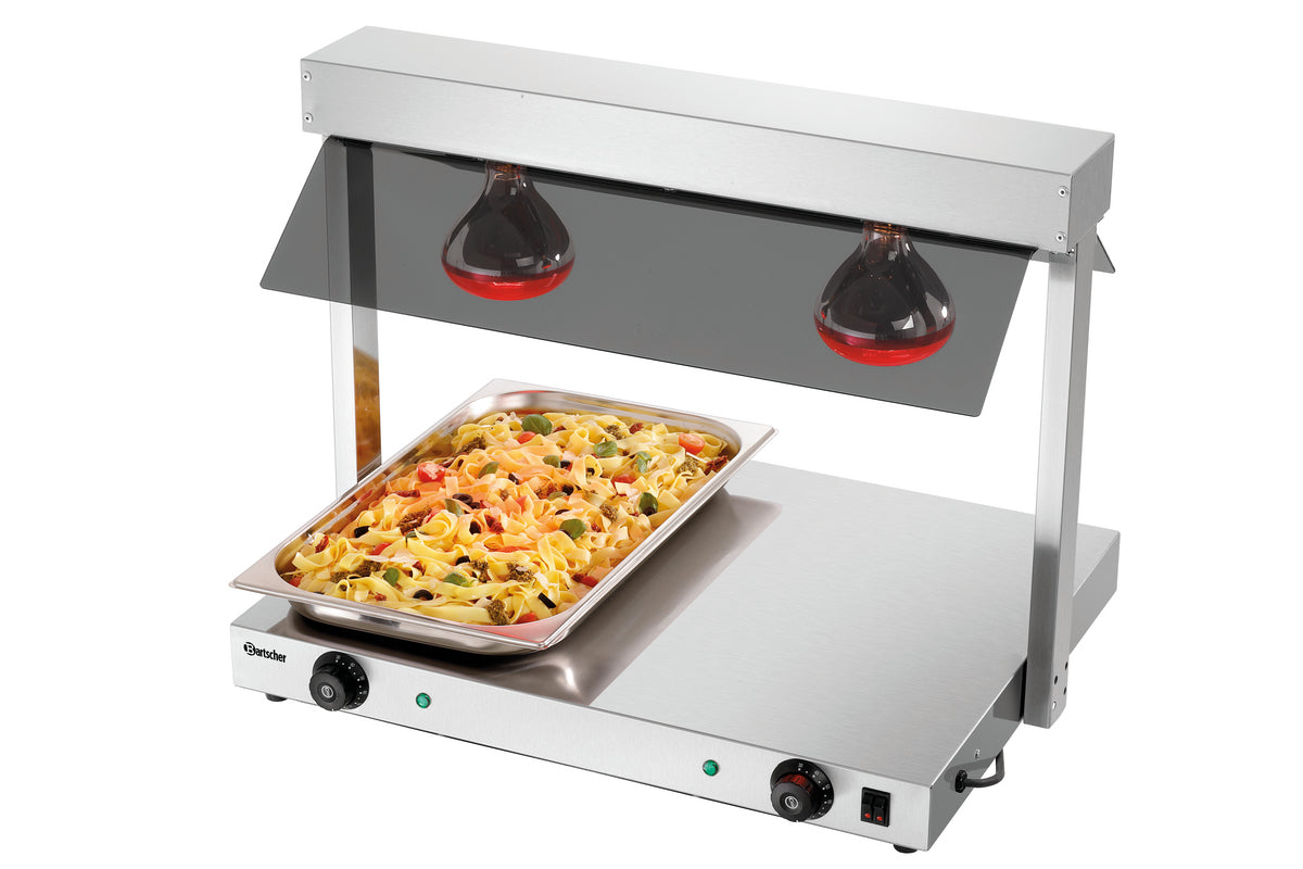 Wärmebrücke I2WL801 | Bartscher 114302