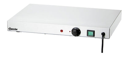 Warmhalteplatte WP250 | Bartscher 114360 - Bartscher