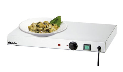 Warmhalteplatte WP250 | Bartscher 114360 - Bartscher