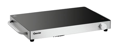 Induktionswarmhalteplatte IW10 | Bartscher 114366 - Bartscher