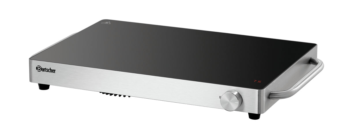 Induktionswarmhalteplatte IW10 | Bartscher 114366 - Bartscher