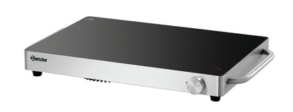 Induktionswarmhalteplatte IW10 | Bartscher 114366 - Bartscher